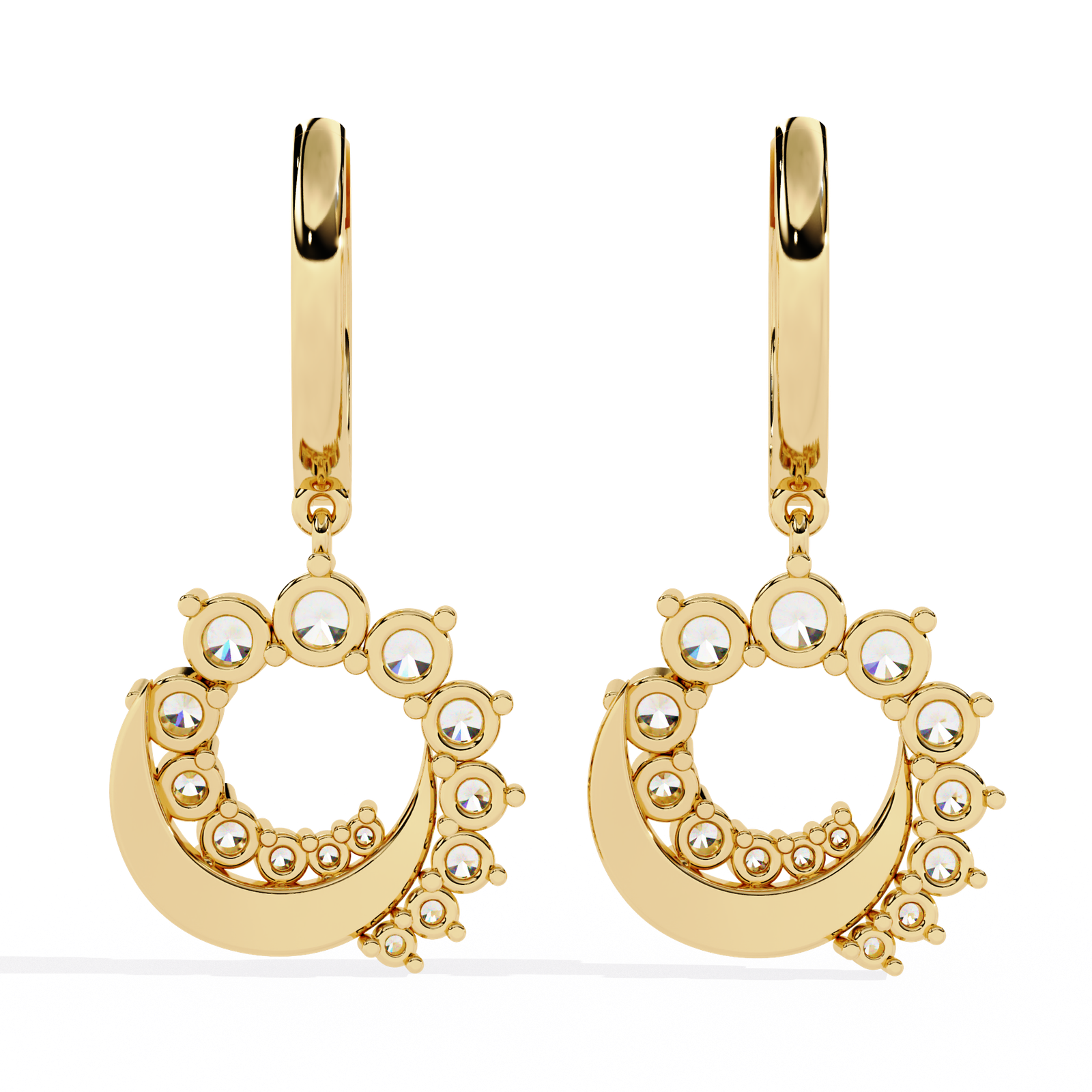 Bali Earrings